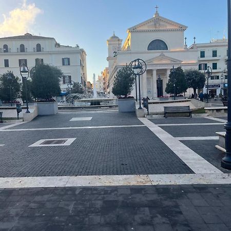 La Piazzetta Anzio Ξενοδοχείο Εξωτερικό φωτογραφία