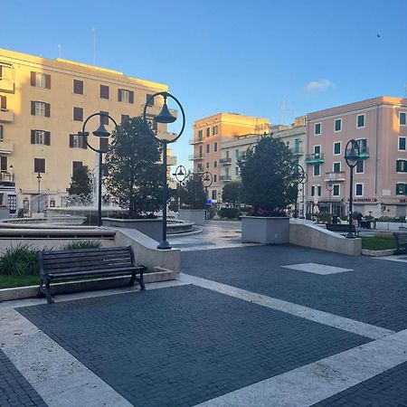 La Piazzetta Anzio Ξενοδοχείο Εξωτερικό φωτογραφία